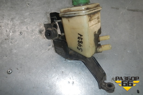 Бачок гидроусилителя для Chery Cross Eastar (В14) с 2008г