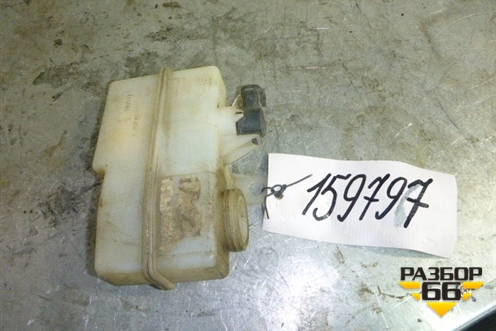 Бачок главного цилиндра сцепления  (81515016048) для MAN  TGS с 2007г