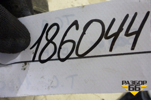 Бачок главного цилиндра сцепления  (81515016047) для MAN  TGA 4-Series  с 2000-2008г