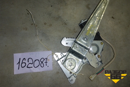 Стеклоподъёмник электрический задний левый для FAW V5 (В5) Стеклоподъёмник электрический задний левый для FAW V5 (В5)