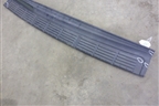 Накладка заднего бампера (до 2012г) (5216260040) (до 2012г) для Toyota Land Cruiser (200) с 2008г