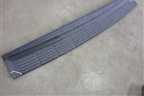 Накладка заднего бампера (до 2012г) (5216260040) (до 2012г) для Toyota Land Cruiser (200) с 2008г