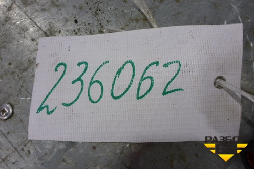 Рейка топливная рампа (1.4л 350A1) для Fiat Grande Punto с 2005г