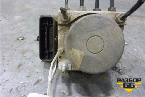 Блок ABS (51860290) для Fiat Grande Punto с 2005г