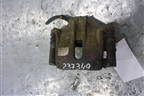 Суппорт передний правый (9664465080) для Peugeot Partner с 2002-2010г (Партнер)