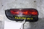 Фонарь задний стоп сигнал для Peugeot Partner с 2002-2010г (Партнер)