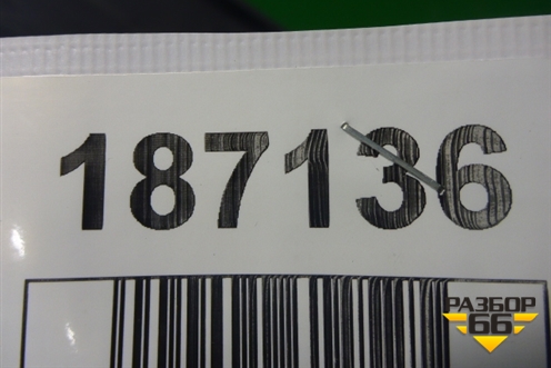 Обшивка двери правой под механику (1346166) для Scania 4 Series с 1995-2005г