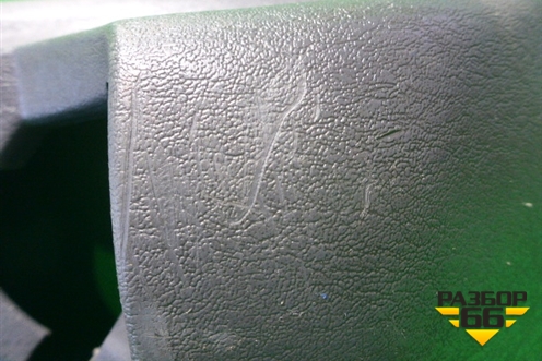 Обшивка двери правой под механику (1346166) для Scania 4 Series с 1995-2005г