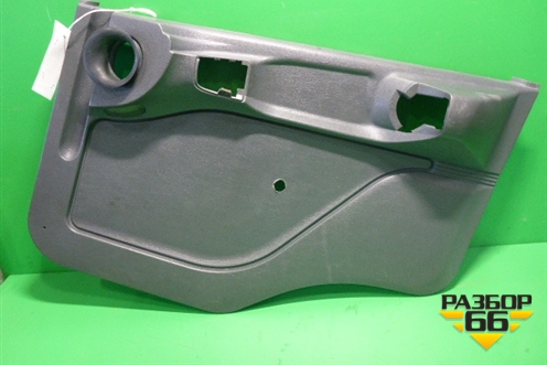 Обшивка двери правой под механику (1346166) для Scania 4 Series с 1995-2005г