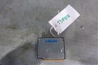 Блок управления AIR BAG (965319088) для Peugeot Partner с 2002-2010г (Партнер)