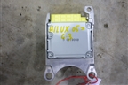 Блок управления AIR BAG (891700K110) для Toyota Hilux с 2005-2015г