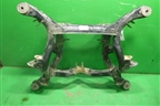 Балка задняя (нижняя) для Volkswagen Touareg c 2002-2010г (Туарег)