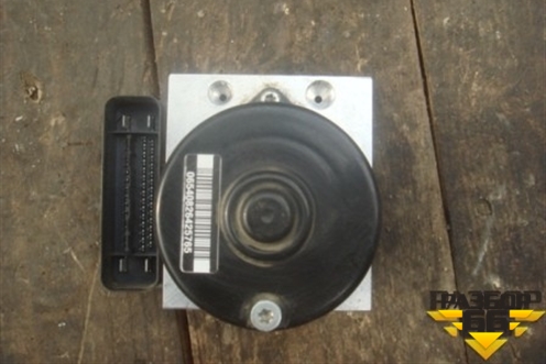 Блок ABS для Volvo S40 с 2004-2012г