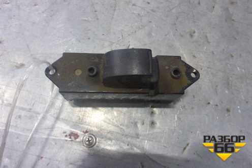 Кнопка стеклоподъёмника (задняя правая) (MR587879) для Mitsubishi Lancer-9  с 2003-2008г (Лансер)