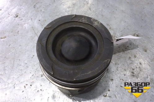 Поршень для Scania 4 Series с 1995-2005г