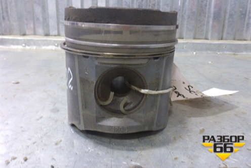 Поршень для Scania 4 Series с 1995-2005г