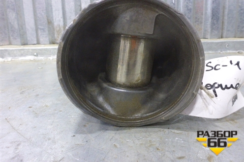 Поршень для Scania 4 Series с 1995-2005г