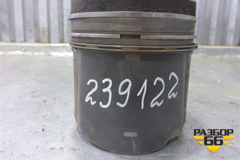 Поршень для Scania 4 Series с 1995-2005г