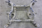 Балка задняя (нижняя) для Volkswagen Touareg c 2002-2010г