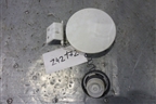 Лючок бензобака (1012010417) для Geely MK Cross с 2011-2016г