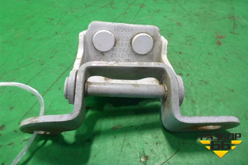 Петля двери задней правой верхняя для Geely MK с 2008г