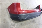 Бампер задний (до 2017г) (850224EA0H) для Nissan Qashqai (J11E) с 2013г (Кашкай)