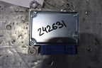 Блок управления AIR BAG (959102F100) для Kia Cerato с 2003-2009г