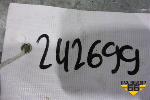 Рейка топливная рампа (1.4л) (0280151208) для Opel Corsa С с 2000-2006г