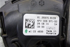 Педаль газа электронная (81259706103) для MAN  TGS с 2007г
