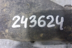 Горловина топливного бака (310302F001) для Kia Cerato с 2003-2009г