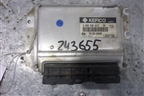 Блок управления двигателем (1.5л АКПП G4EC бензин) (3912026686) для Kia Cerato с 2003-2009г