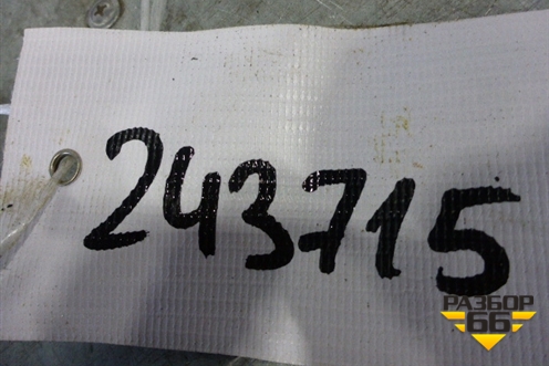 Переключатель регулировки зеркал (B3750560A2) для Lifan X60 с 2011г