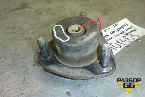 Опора амортизатора кабины  (1343100) для Scania 4 Series с 1995-2005г
