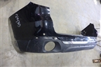 Бампер задний (под парктроник) (51127294392) для BMW X5 F15 с 2013г