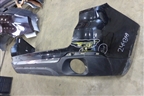 Бампер задний (под парктроник) (51127294392) для BMW X5 F15 с 2013г