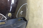 Бампер задний (под парктроник) (51127294392) для BMW X5 F15 с 2013г