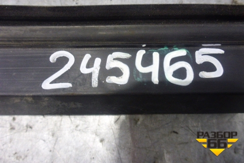 Направляющая стекла левого  (81626516009) для MAN  TGS с 2007г