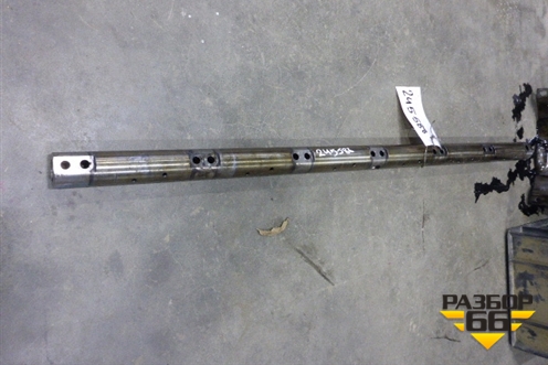 Вал рокера (D13A 440 л с) (20540613) для Volvo TRUCK FH с 2008-2013г (ФШ)