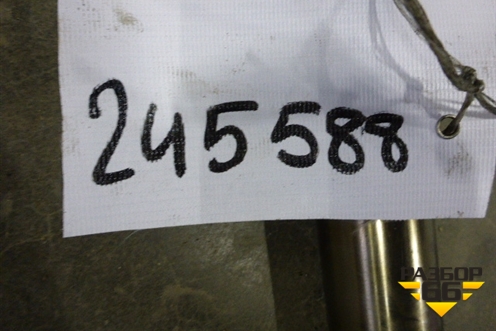 Вал рокера (D13A 440 л с) (20540613) для Volvo TRUCK FH с 2008-2013г (ФШ)