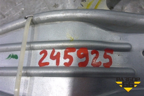 Стеклоподъёмник электрический задний левый для Toyota Avensis с 2003-2009г (Авенсис) Стеклоподъёмник электрический задний левый для Toyota Avensis с 2003-2009г (Авенсис)