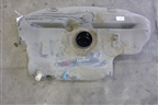 Бак топливный для Toyota Avensis с 2003-2009г