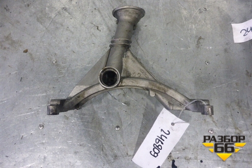 Маслозаборник (DC1103) (1468946) для Scania 4 Series с 1995-2005г