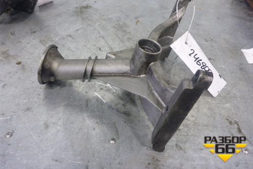 Маслозаборник (DC1103) (1468946) для Scania 4 Series с 1995-2005г