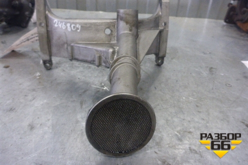 Маслозаборник (DC1103) (1468946) для Scania 4 Series с 1995-2005г