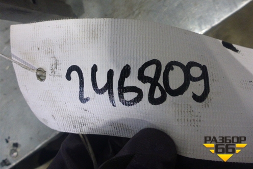 Маслозаборник (DC1103) (1468946) для Scania 4 Series с 1995-2005г