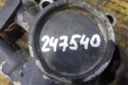 Фланец двигателя системы охлаждения (DC1217) (1854823) для Scania  5 R Series с 2004-2016г