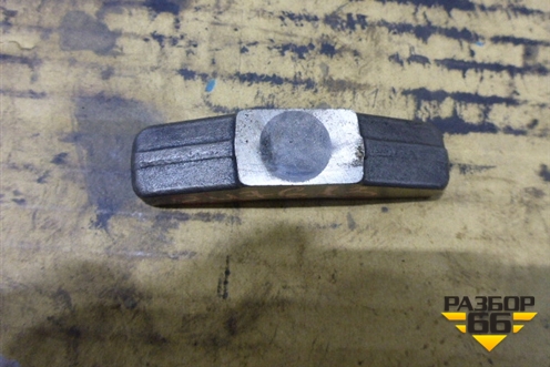 Коромысло (D13A) для Volvo TRUCK FH с 2008-2013г (ФШ)