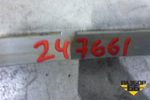 Успокоитель цепи (2.0л 1AZ) для Toyota Avensis с 2003-2009г