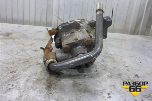 Насос гидроусилителя  (DC1107) (1519675) для Scania 5 R Series с 2004-2016г