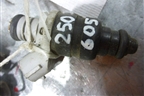 Форсунка инжекторная электрическая (1.3л) (MR988977) для Mitsubishi Colt с 2004г